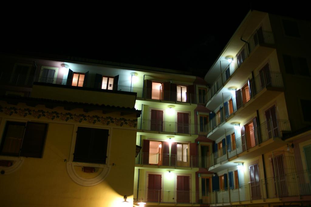 Residence Corso Monferrato Alessandria Eksteriør billede