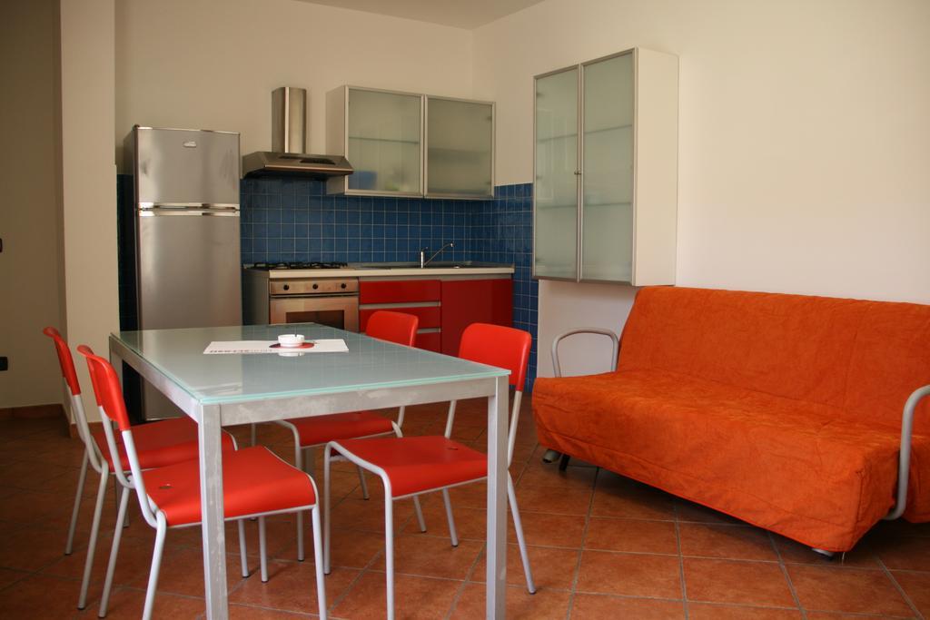 Residence Corso Monferrato Alessandria Værelse billede