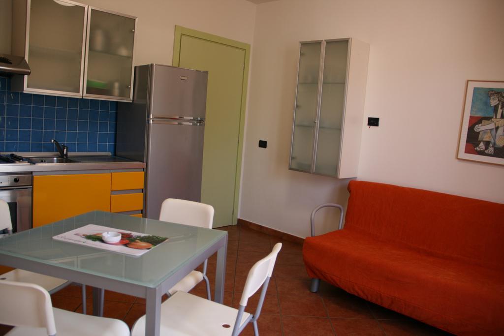 Residence Corso Monferrato Alessandria Værelse billede