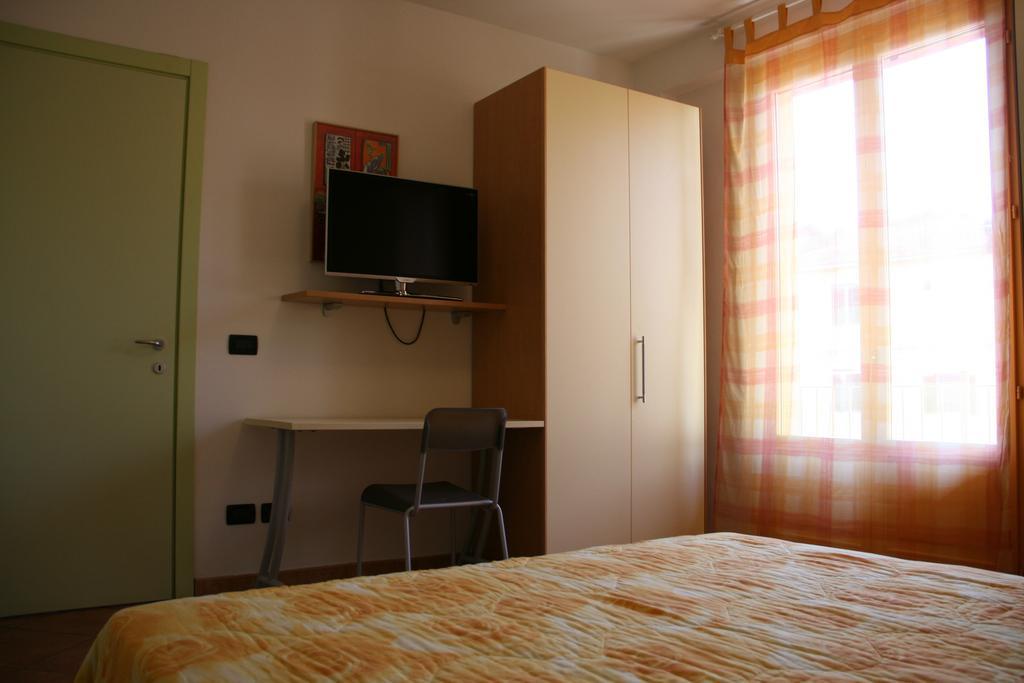 Residence Corso Monferrato Alessandria Eksteriør billede