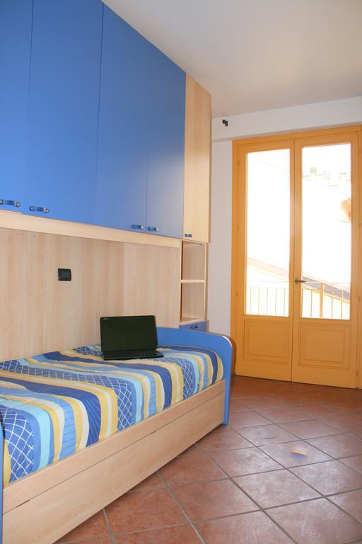 Residence Corso Monferrato Alessandria Værelse billede