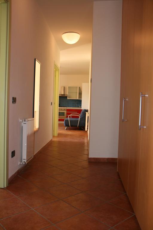 Residence Corso Monferrato Alessandria Værelse billede
