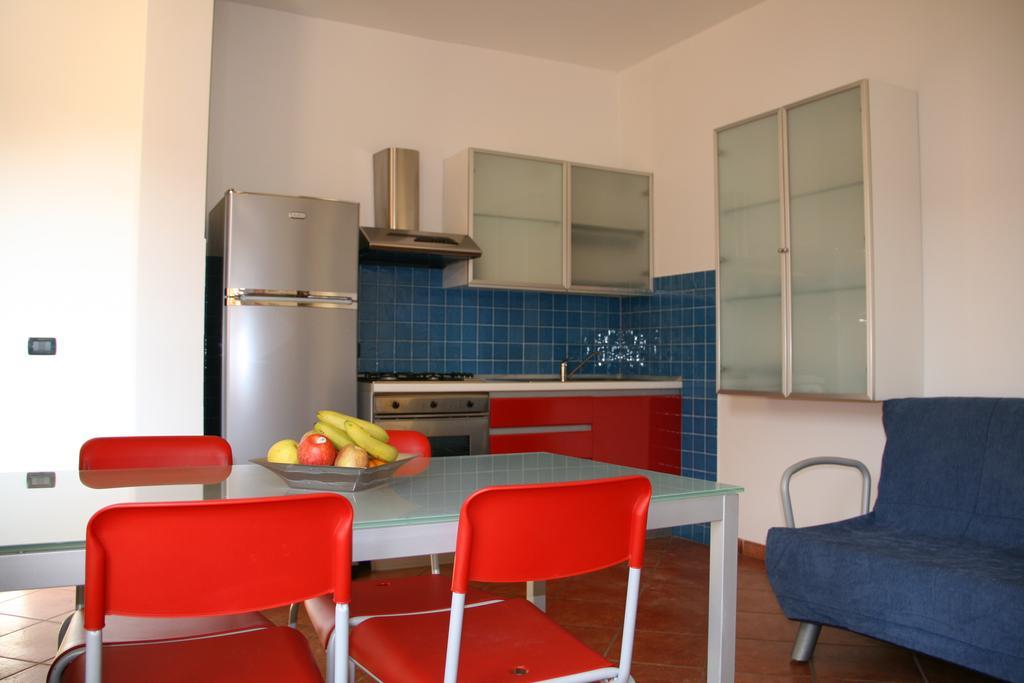 Residence Corso Monferrato Alessandria Værelse billede