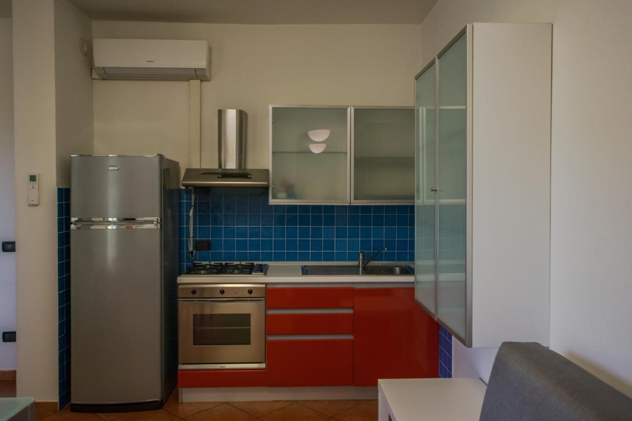 Residence Corso Monferrato Alessandria Eksteriør billede