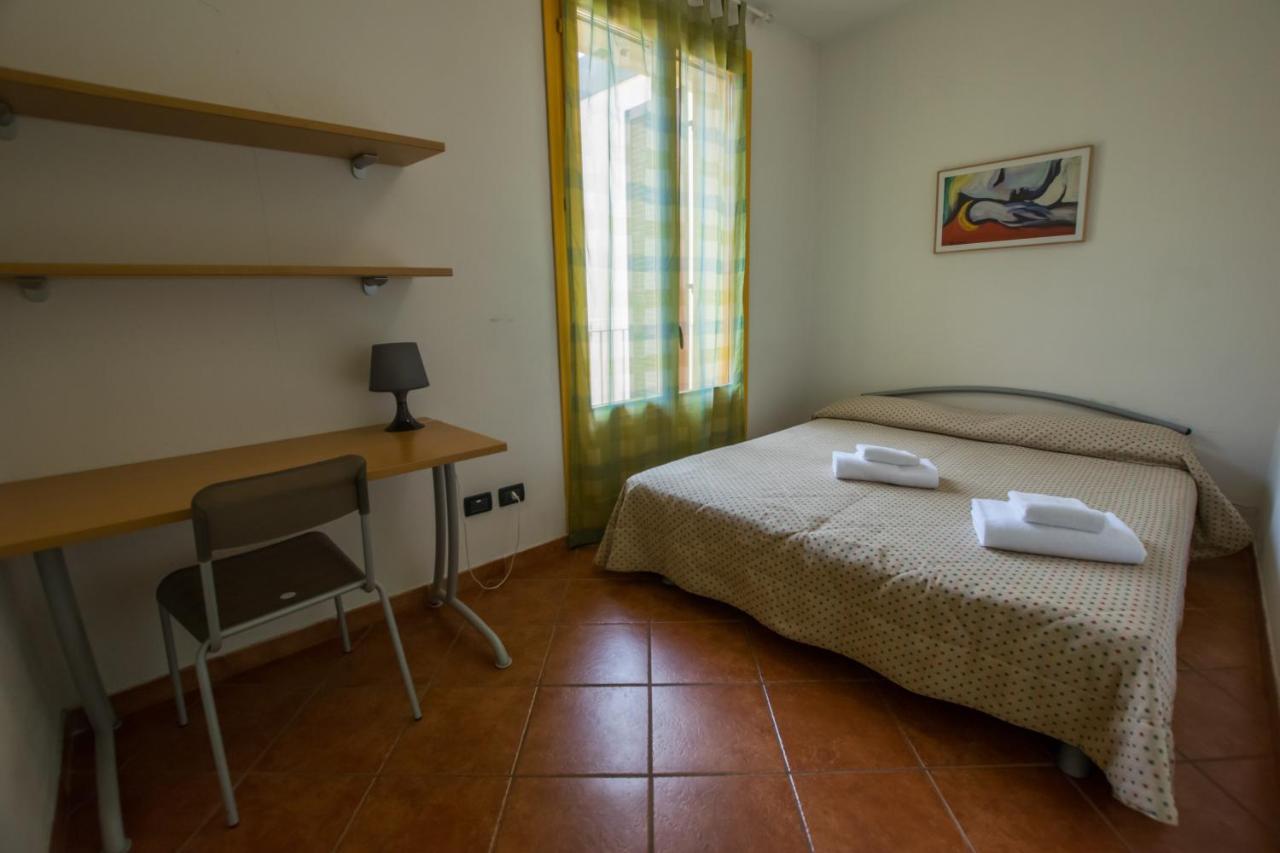 Residence Corso Monferrato Alessandria Eksteriør billede