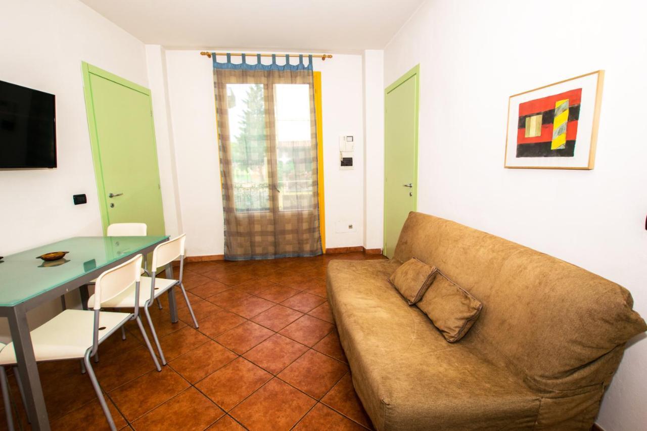 Residence Corso Monferrato Alessandria Eksteriør billede