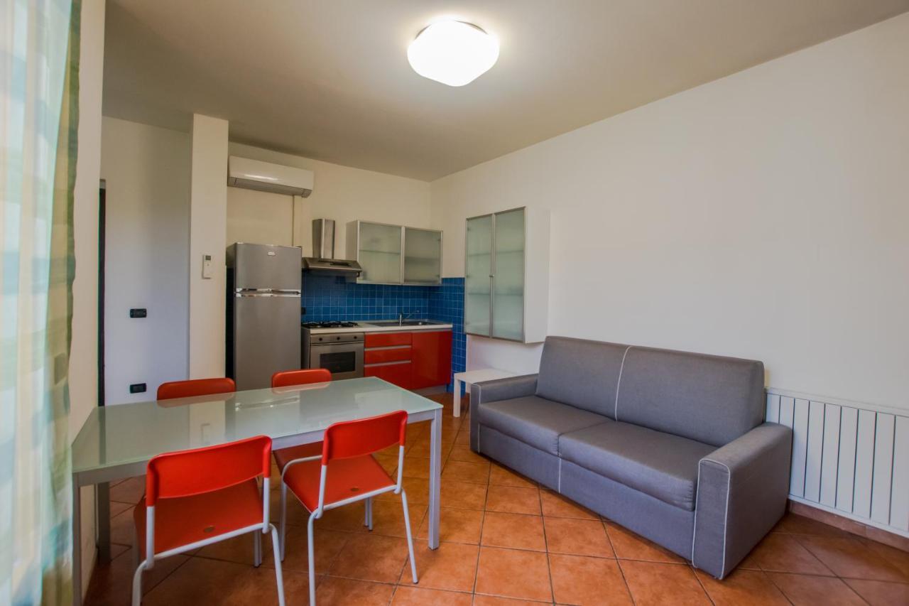 Residence Corso Monferrato Alessandria Eksteriør billede