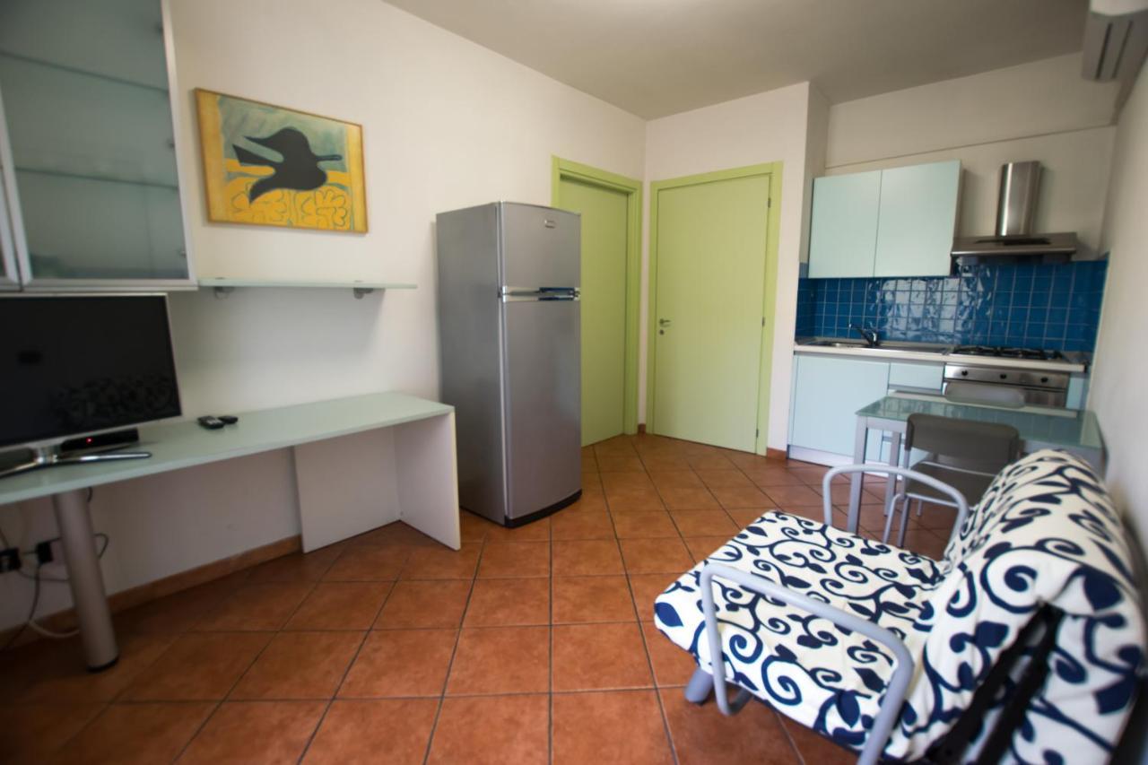 Residence Corso Monferrato Alessandria Eksteriør billede