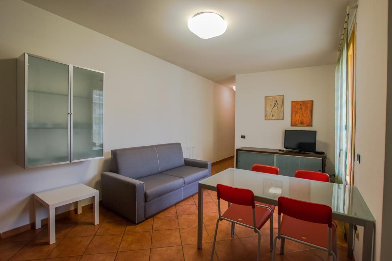 Residence Corso Monferrato Alessandria Eksteriør billede