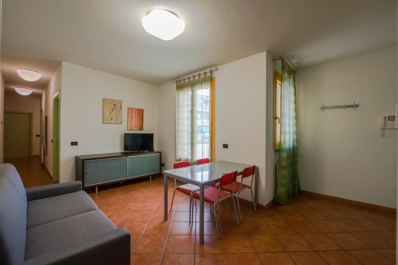 Residence Corso Monferrato Alessandria Eksteriør billede
