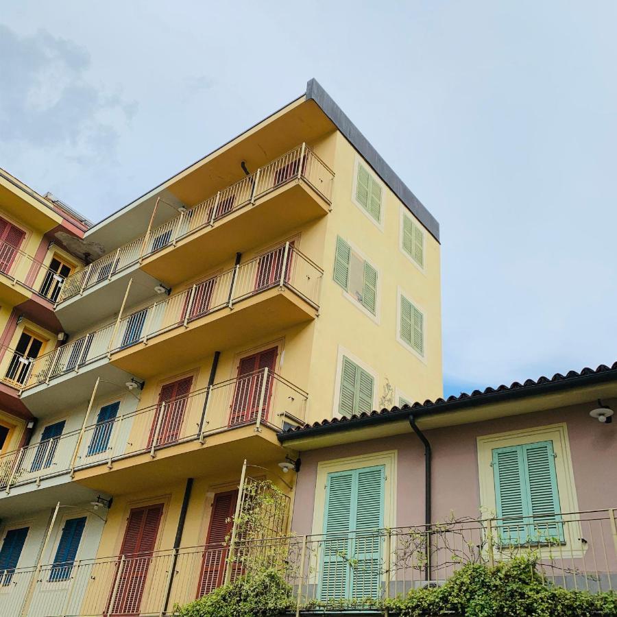 Residence Corso Monferrato Alessandria Eksteriør billede