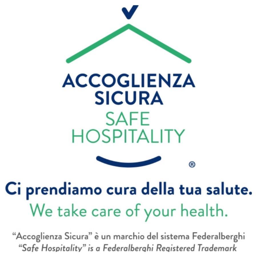 Residence Corso Monferrato Alessandria Eksteriør billede